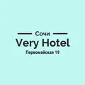 Hotel logo