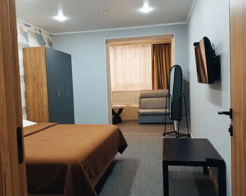 Hotel photo